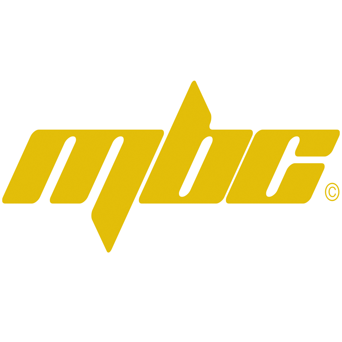 Mobiele Bandencentrale logo