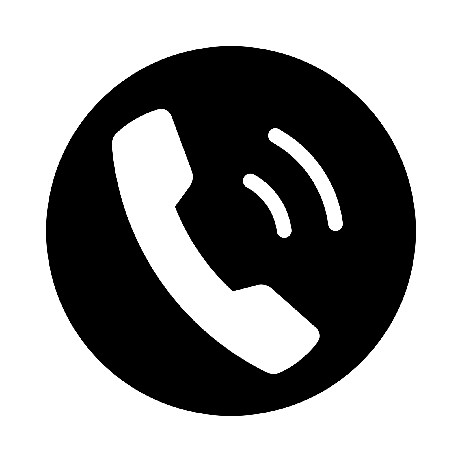BEL ONS pictogram